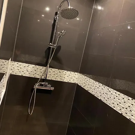 N-city Апартаменты Магдебург