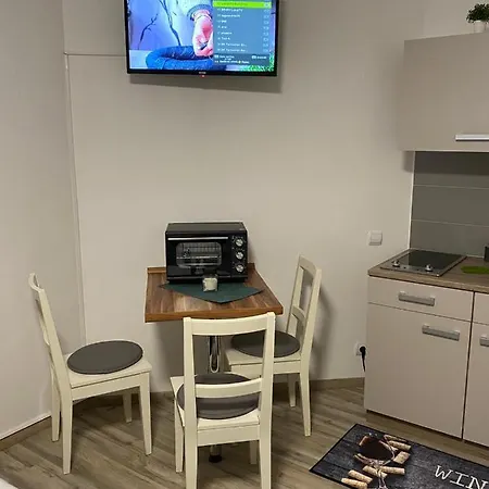 N-city Апартаменты