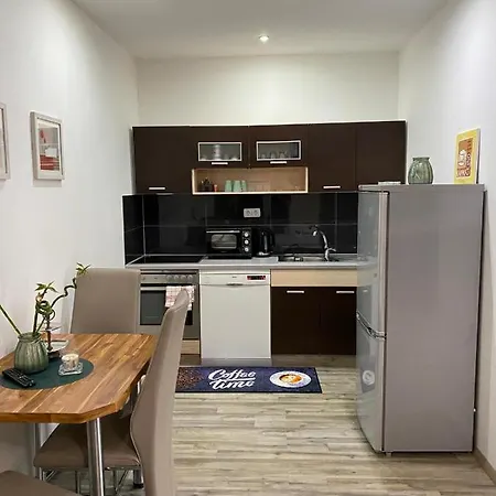 N-city Magdeburg