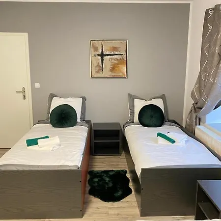 N-city Magdeburg