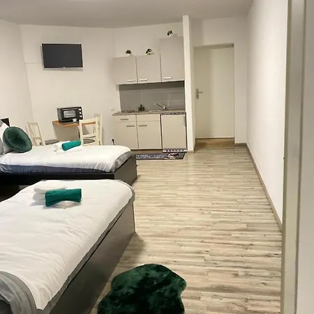 N-city * Магдебург