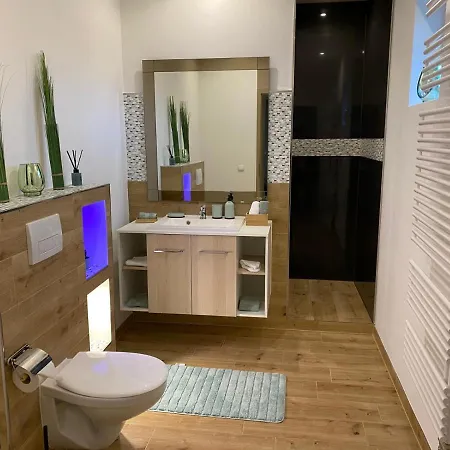 N-city Апартаменты