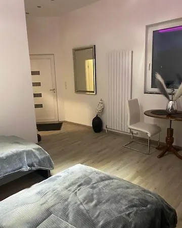N-city * Magdeburg