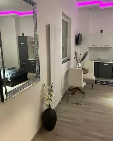 N-city Apartment