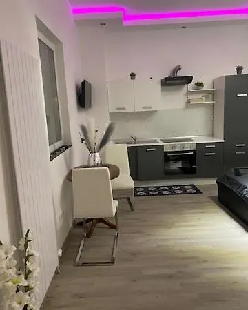 N-city Apartment *