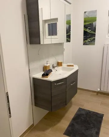 N-city Apartment Magdeburg