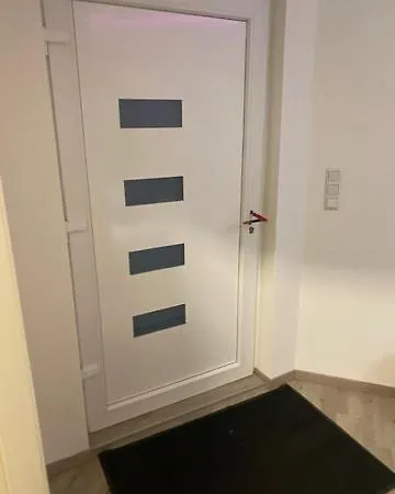 N-city Апартаменты Магдебург