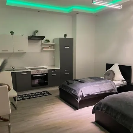 N-city Apartment