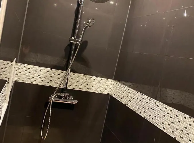 N-city דירה מגדבורג