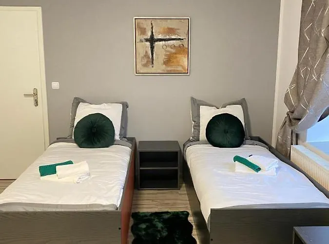 N-city מגדבורג