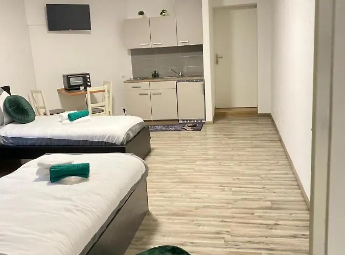 N-city * מגדבורג