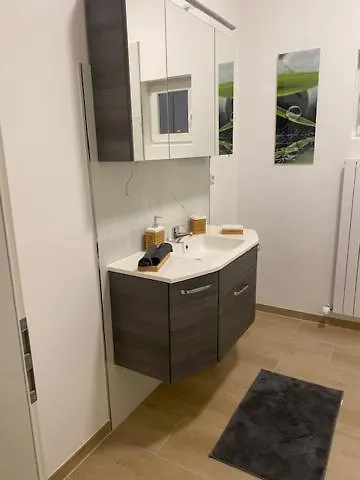 N-city דירה מגדבורג