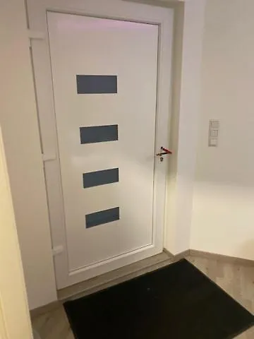 N-city דירה מגדבורג