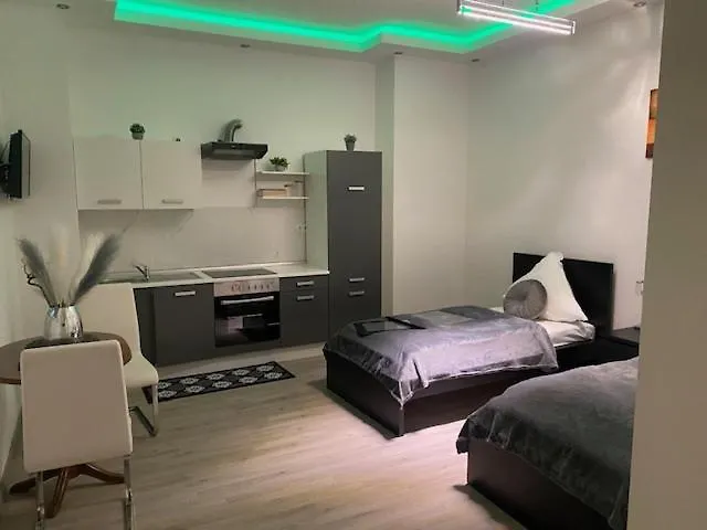 N-city Apartment